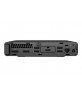  HP EliteDesk 800 G3 Mini Desktop Intel®QUAD Core™ i5-6500T@2.5-3.1GHz|8GB RAM|256GB SSD|2xDisplayPort|USB-C|Windows 7/10/11 PRO Trieda A+ Záruka 36mes.
